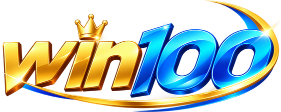 Win100 Logo